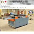 High Speed A4 Paper and Label Roll Cutting Machine